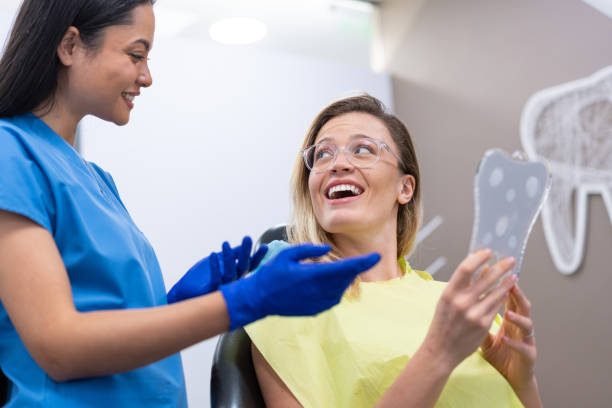 Best Dental Bonding  in Munford, AL